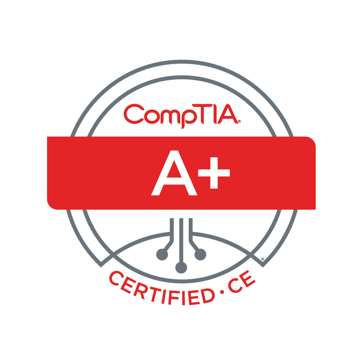 CompTIA A+ Certification