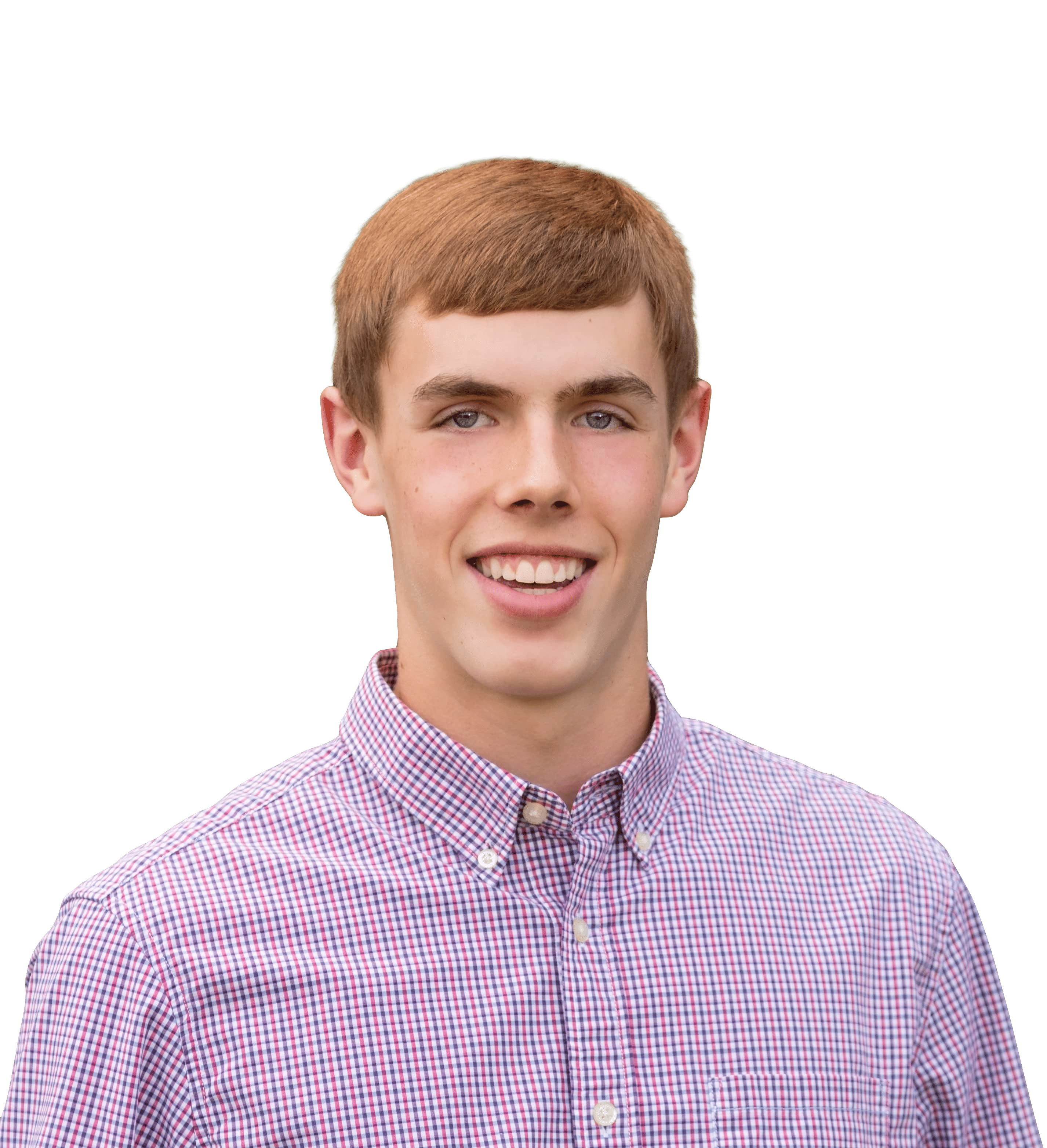 headshot of Aaron Still